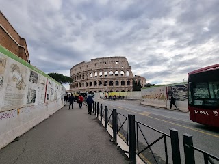 Casa Mia Vaticano Guest House