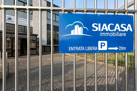 Siacasa Immobiliare