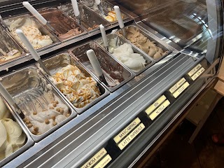 Gelateria Monterosa SRL