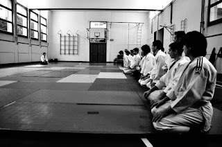 Aikikai Mestre