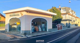 Tappari Edilceramica - Showroom