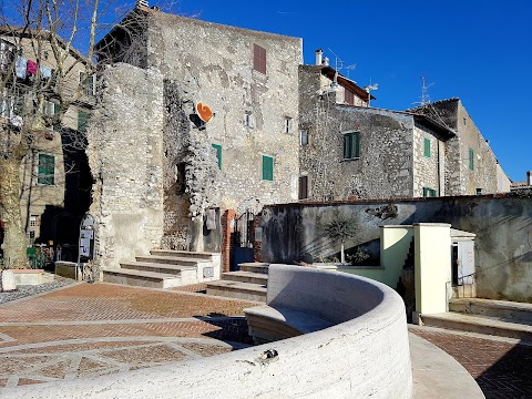 Piazza San Nicola