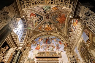 Basilica di Santa Maria Sopra Minerva