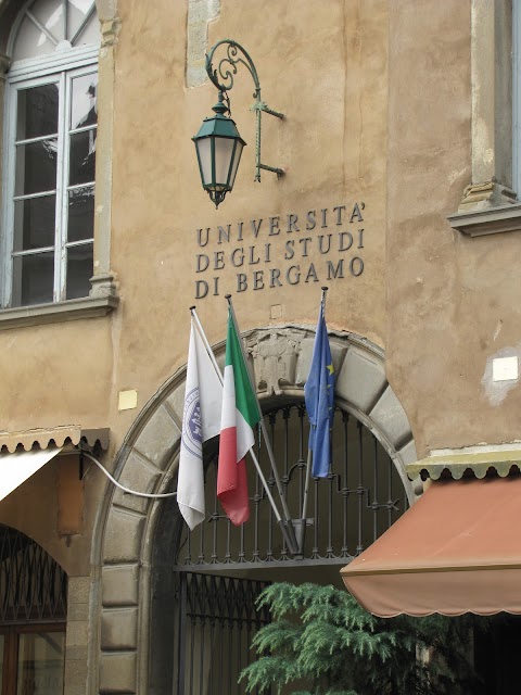 Università degli studi di Bergamo - Rettorato