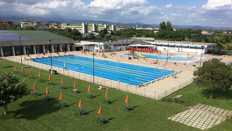 Piscine Le Grazie