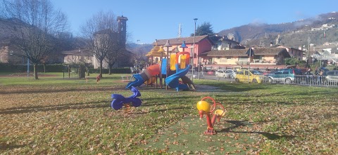 Parco Giochi Comunale