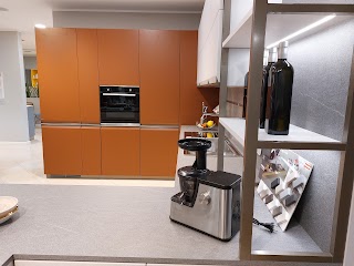 Supermobili Acilia Cucine Scavolini