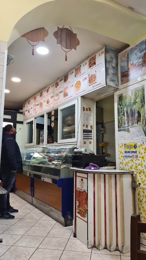 Pak Halal Kebab