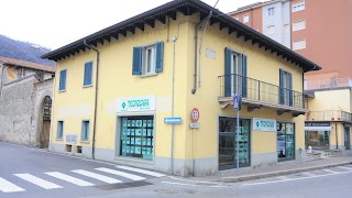 Affiliato Tecnocasa Immobiliare Sarnico S.R.L.