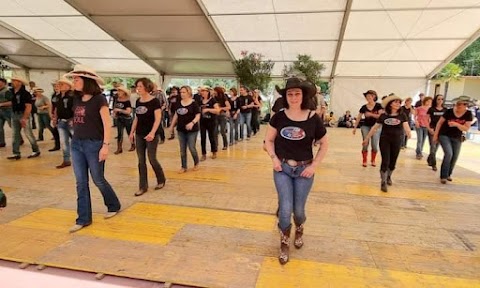 West Umbria Country Dance