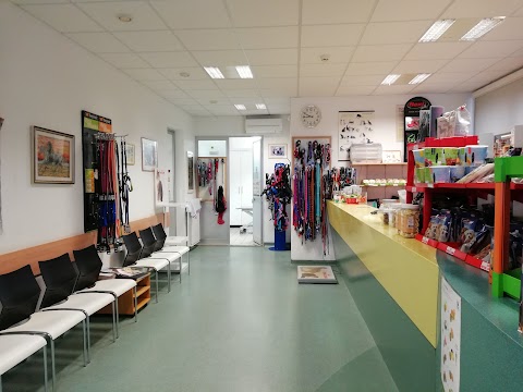 Clinica veterinaria Gorica S.r.l.