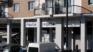 UnipolSai Assicurazioni S.p.A. (fronte Poste - no portici)