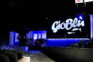 Gioblu Restaurant Fish Bar