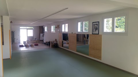 Aikido Rovigo Aishinkan