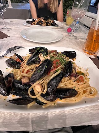 Ristorante Pozzo Greco