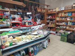 Alimentari Santina Campana Di Raffone Angelo