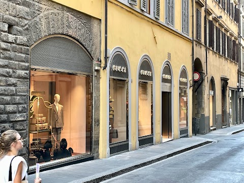 GUCCI Firenze