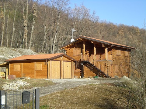 Boraschi Case In Legno S.N.C. Di Boraschi Ugo E C.