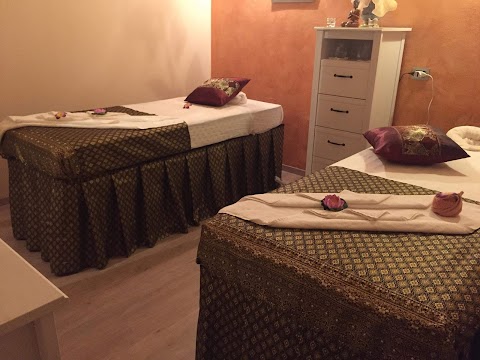 Orchidea Thai Massage