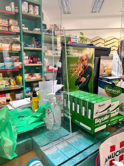 Farmacia Mangano Dott. Letterio