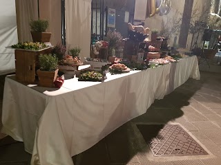 Il Sorriso Ricevimenti Firenze - Showroom & Cucina
