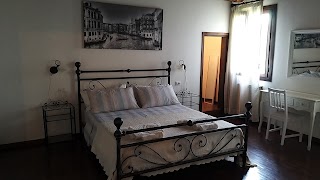 B&B Villa Trotter