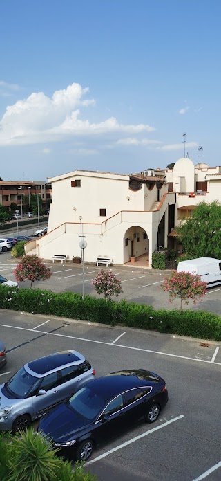 Blu Village 1, Marina Di Pisticci