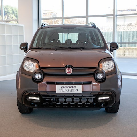 Ceccato Automobili Spa - Fiat