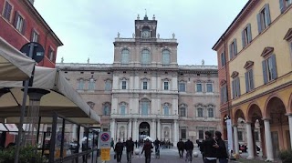 Visitmodena