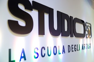 Studio 3D - La Scuola degli Artisti