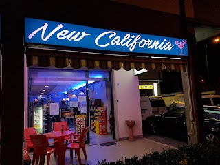 Bar New California