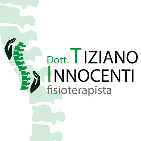 Studio Fisioterapico - Dott. Tiziano Innocenti