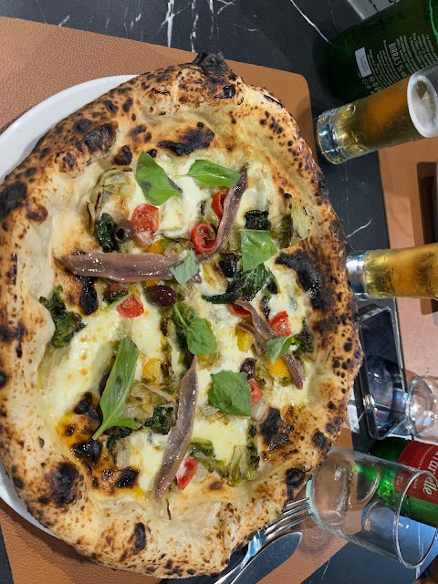 Radamo' Pizzeria