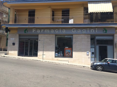 FARMACIA GAGINI SNC