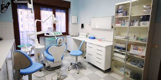 Dentista Dott. Lorella Gobbo Carrer