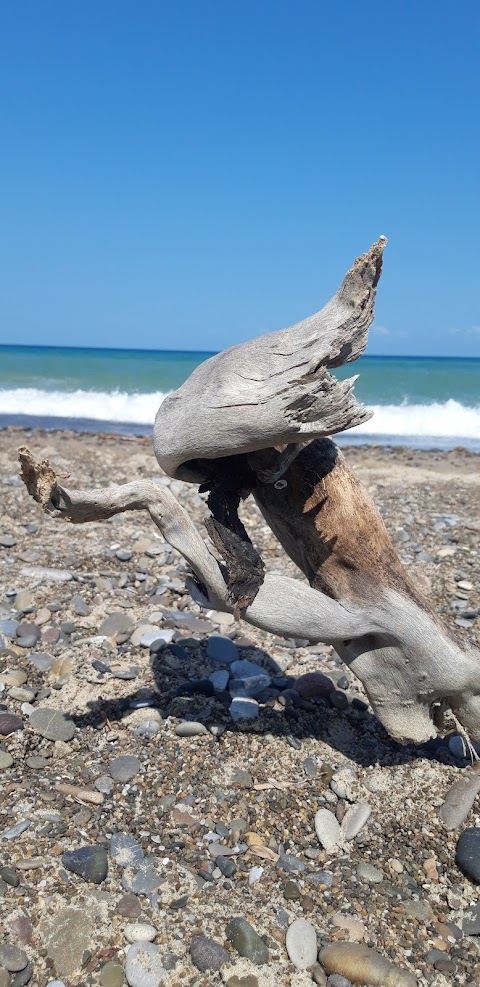 Spiaggia di contrada Cocuzzola