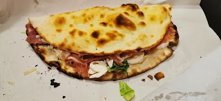 Ristorante pizzeria da Piero Provolina