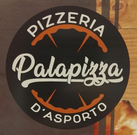 Pizzeria d'asporto Palapizza