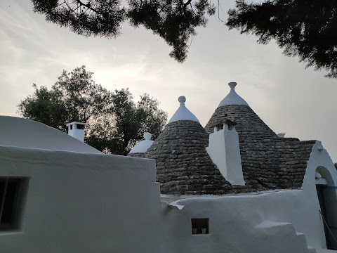 Trullo Gazebo