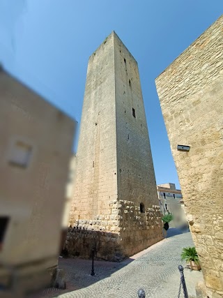 Torre di San Martino