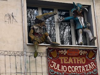 Teatro Nucleo (Soc.Coop.R.L.)