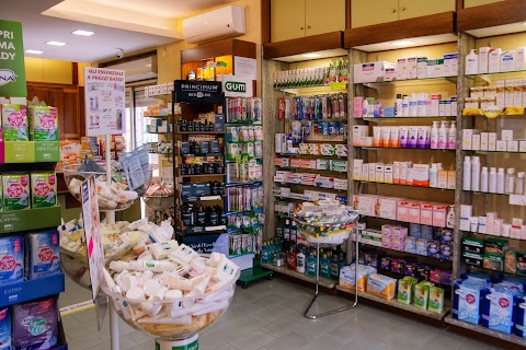 Farmacia Del Prete