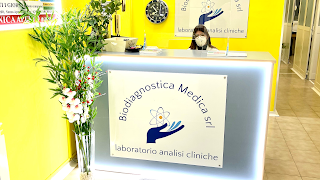 Laboratorio analisi cliniche Biodiagnostica Medica Srl