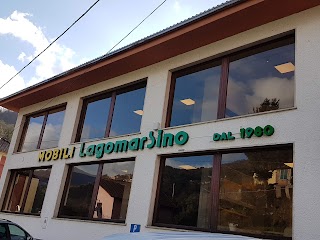 Mobili Lagomarsino dal 1980