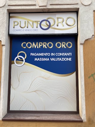 COMPRO ORO