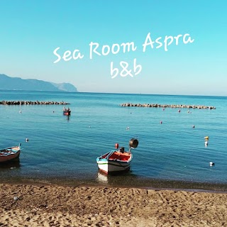 Sea Room Aspra