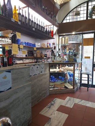 Enoteca Da Gustavo