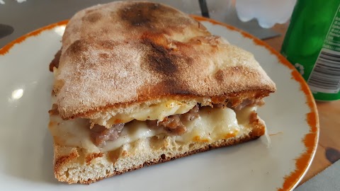 Gusto Piadinerie