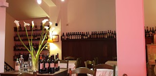 Le Rose Al Bicchiere Ristorante Wine Bar