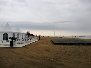 Pet’s Beach Area